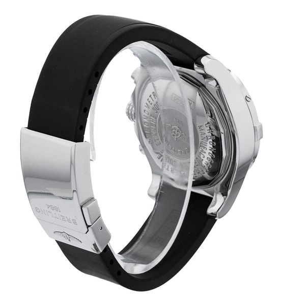 Breitling Avenger Skyland A13380